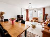 Appartement de 4 pièces de 85 m² à Saint-Genis-Pouilly — photo 2