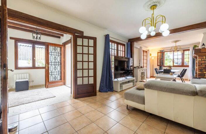Maison de 5 pièces de 112m² à Linas — photo 3
