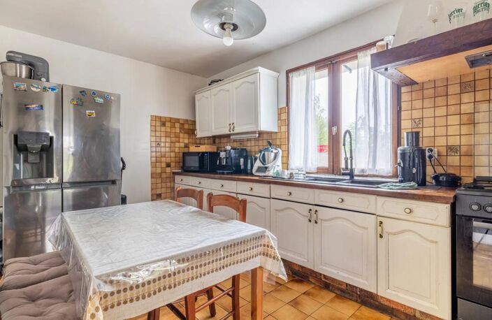 Maison de 5 pièces de 112m² à Linas — photo 4
