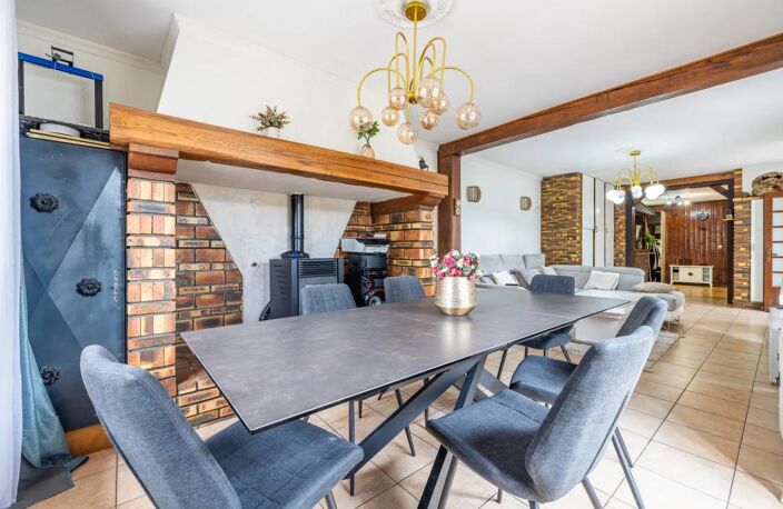 Maison de 5 pièces de 112m² à Linas — photo 5