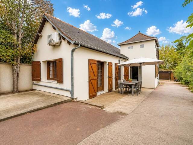 Maison de 5 pièces de 112m² à Linas — photo du bien