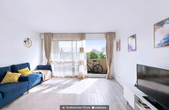 Appartement de 4 pièces de 75 m² situé au Pecq — photo 3