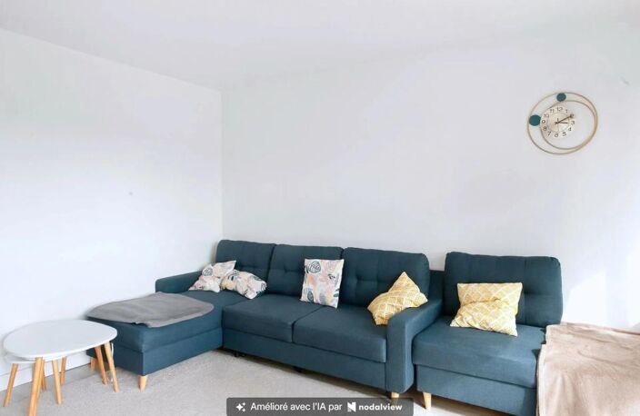 Appartement de 4 pièces de 75 m² situé au Pecq — photo 4