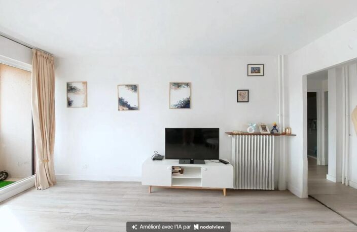 Appartement de 4 pièces de 75 m² situé au Pecq — photo 5