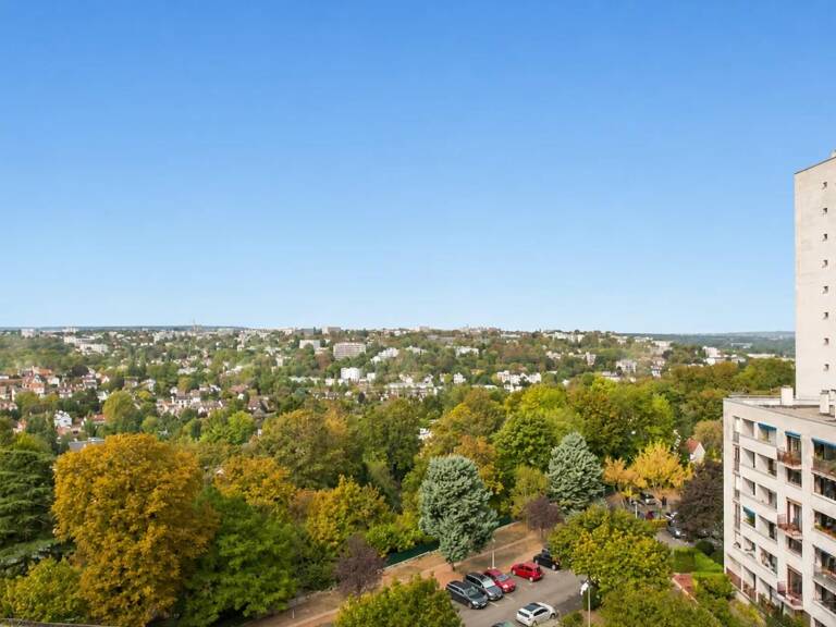 Appartement de 4 pièces de 75 m² situé au Pecq — photo 1