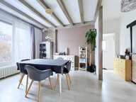 LES PAVILLONS-SOUS-BOIS – MAISON INDIVIDUELLE – JARDIN – GARAGE — photo 2