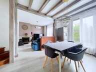 LES PAVILLONS-SOUS-BOIS – MAISON INDIVIDUELLE – JARDIN – GARAGE — photo 3