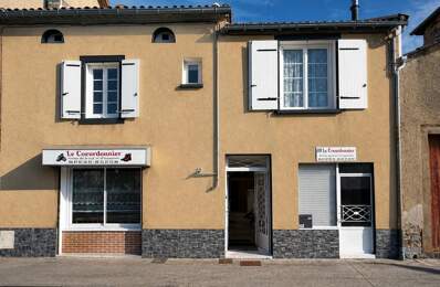 Maison de 5 pièces de 134 m² à Sainte-Gemme — photo du bien