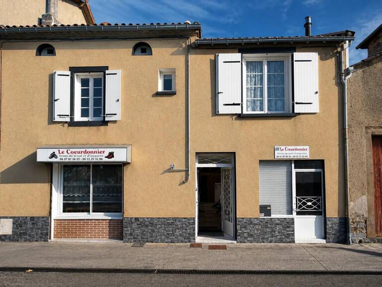 Maison de 5 pièces de 134 m² à Sainte-Gemme — photo 1
