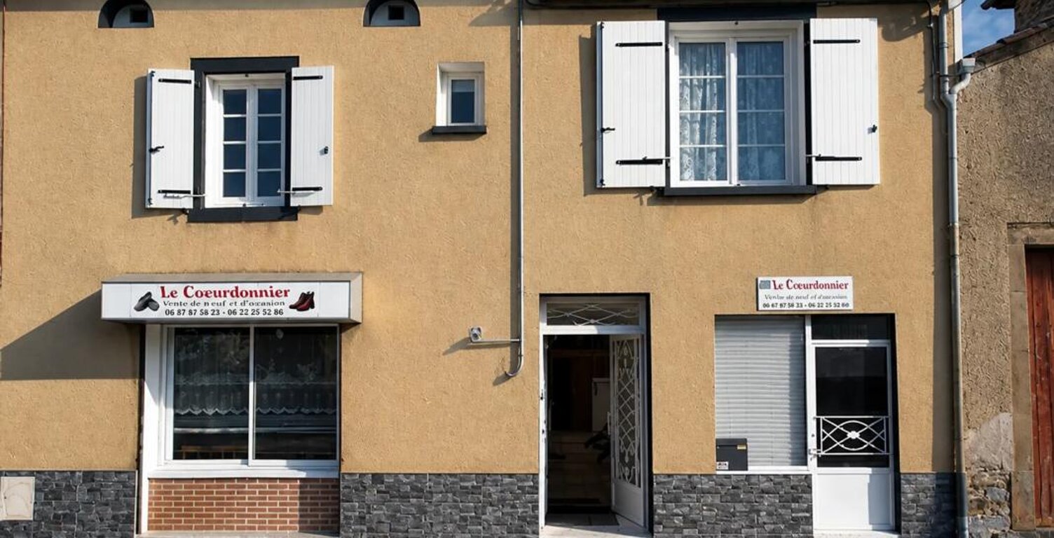 Maison de 5 pièces de 134 m² à Sainte-Gemme — photo 1
