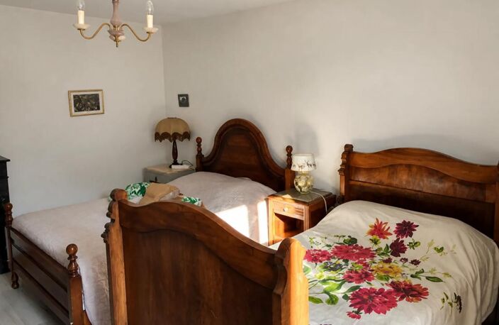 Maison de 5 pièces de 134 m² à Sainte-Gemme — photo 3
