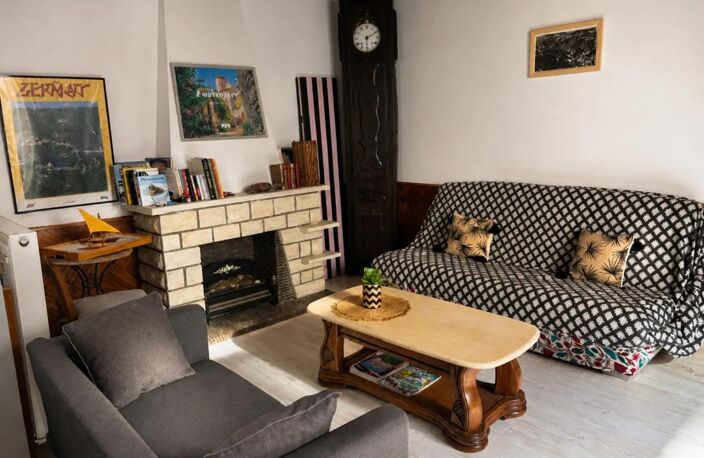 Maison de 5 pièces de 134 m² à Sainte-Gemme — photo 4