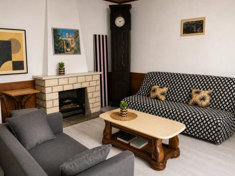 Maison de 5 pièces de 134 m² à Sainte-Gemme — photo 1