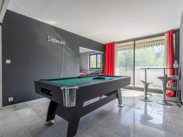 Appartement T5 de 82 m² à Clichy-sous-Bois — photo du bien