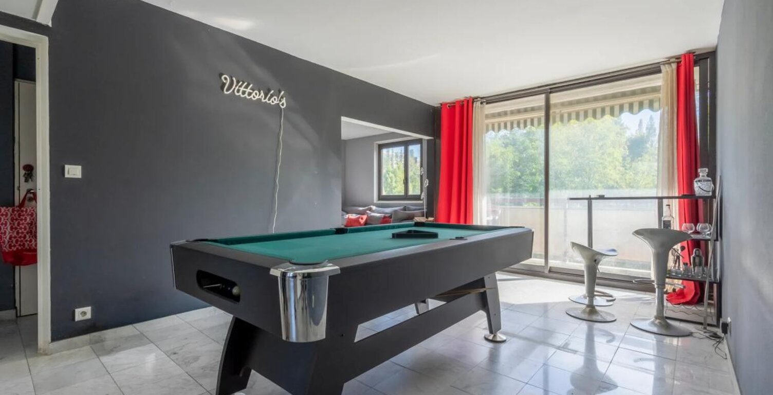Appartement T5 de 82 m² à Clichy-sous-Bois — photo 1