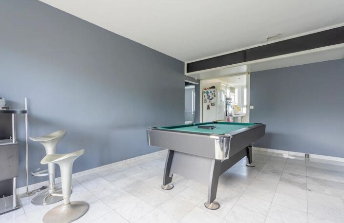 Appartement T5 de 82 m² à Clichy-sous-Bois — photo 2