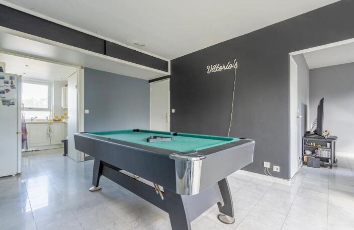 Appartement T5 de 82 m² à Clichy-sous-Bois — photo 3