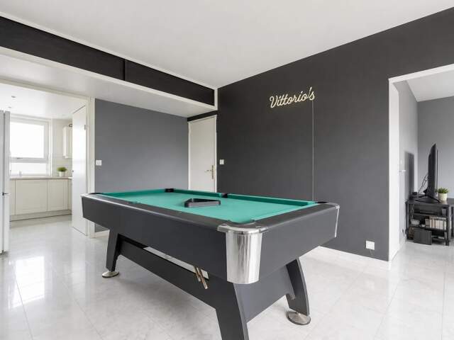 Appartement T5 de 82 m² à Clichy-sous-Bois — photo du bien