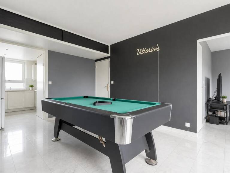 Appartement T5 de 82 m² à Clichy-sous-Bois — photo 1