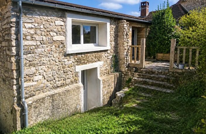 Maison de 8 pièces de 194 m² à Villeneuve-sur-Auvers — photo 3