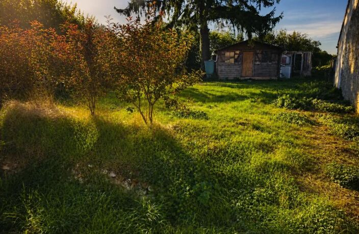 Maison de 8 pièces de 194 m² à Villeneuve-sur-Auvers — photo 4