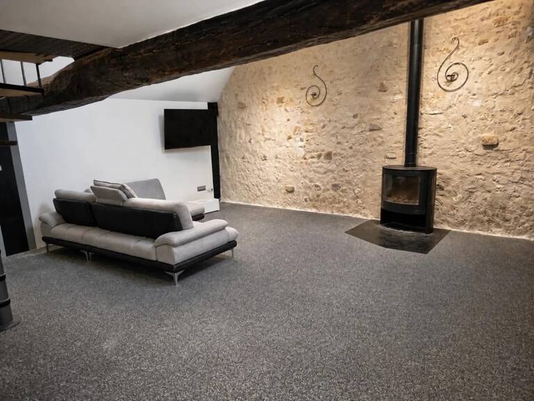 Maison de 8 pièces de 194 m² à Villeneuve-sur-Auvers — photo 1