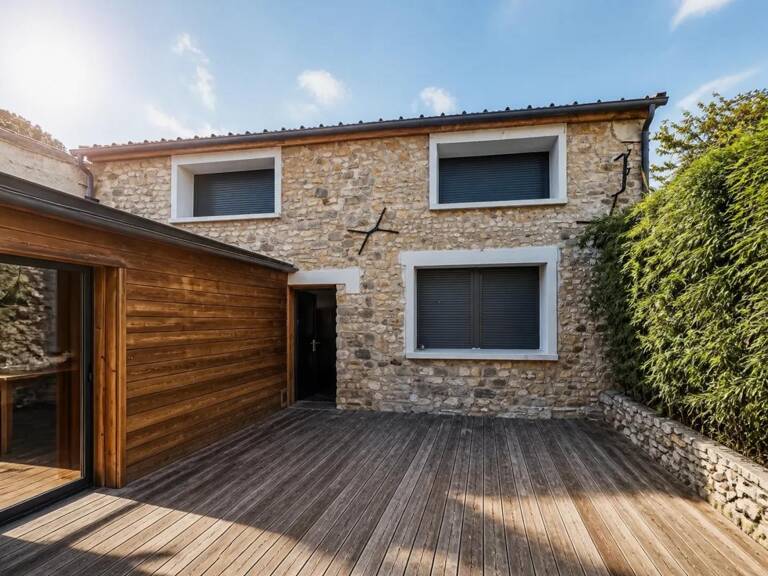 Maison de 8 pièces de 194 m² à Villeneuve-sur-Auvers — photo 1