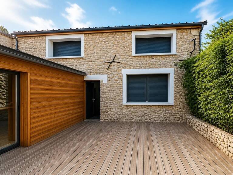 Maison de 8 pièces de 194 m² à Villeneuve-sur-Auvers — photo 1