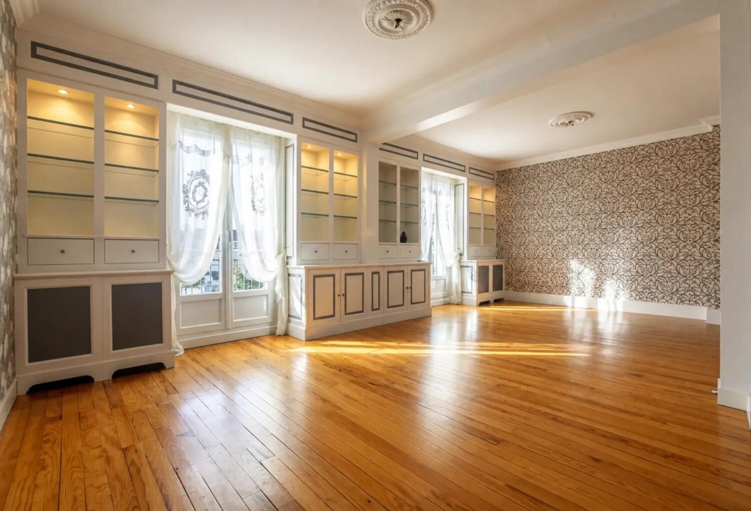 Appartement de 5 pièces de 110 m² YVETOT — photo 1