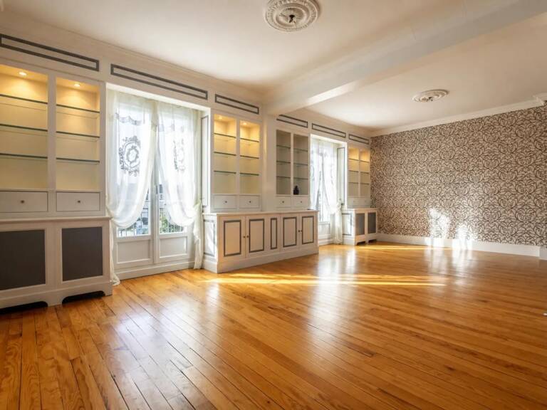 Appartement de 5 pièces de 110 m² YVETOT — photo 1