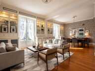 Appartement de 5 pièces de 110 m² YVETOT — photo 2