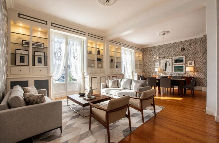 Appartement de 5 pièces de 110 m² YVETOT — photo 2