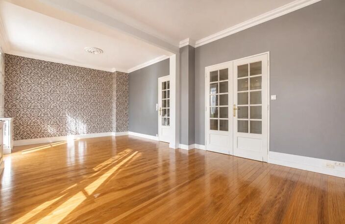 Appartement de 5 pièces de 110 m² YVETOT — photo 3