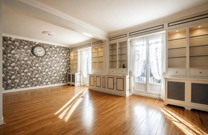 Appartement de 5 pièces de 110 m² YVETOT — photo 5
