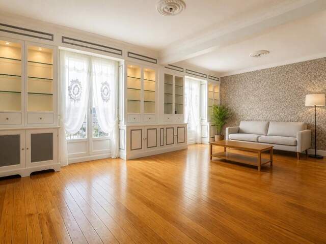 Appartement de 5 pièces de 110 m² YVETOT — photo du bien