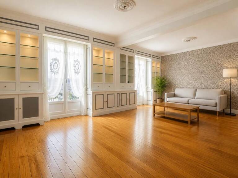 Appartement de 5 pièces de 110 m² YVETOT — photo 1