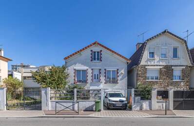 Maison refaite à neuf avec dépendances — photo du bien