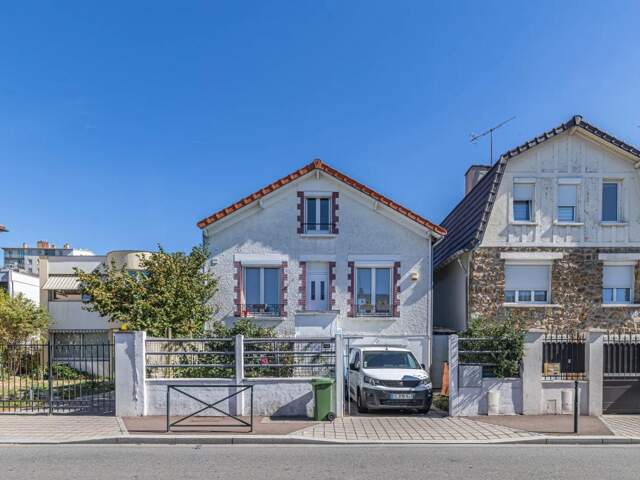 Maison refaite à neuf avec dépendances — photo du bien