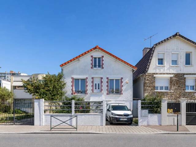 Maison refaite à neuf avec dépendances — photo du bien