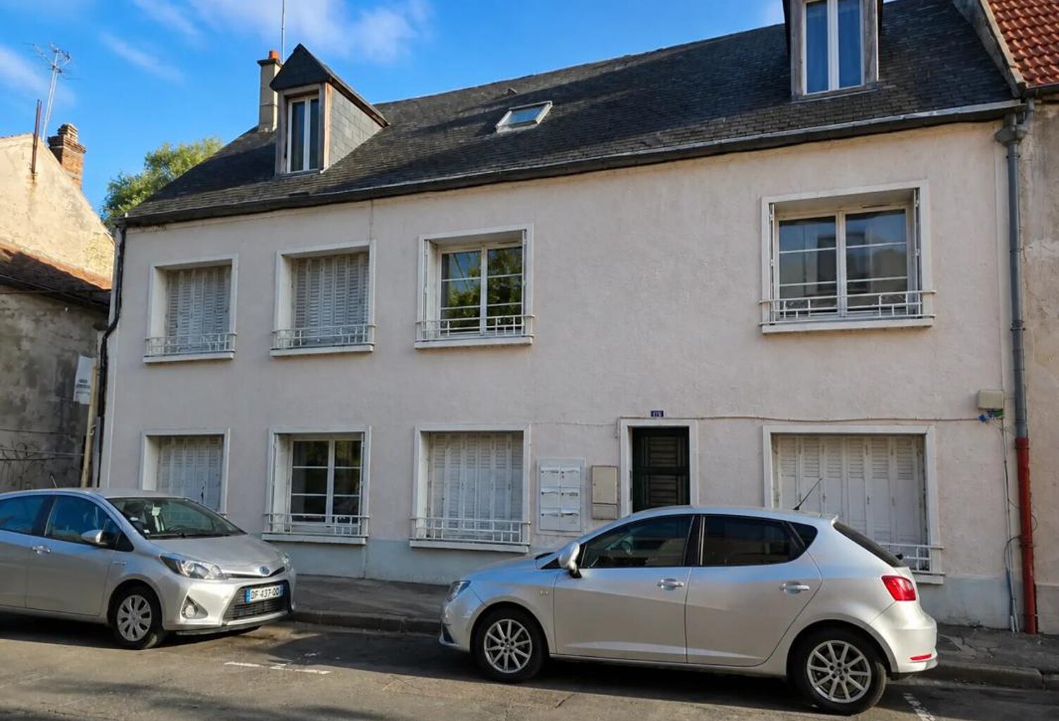 Appartement de 3 pièces de 68 m² de surface utile à Étampes — photo 1