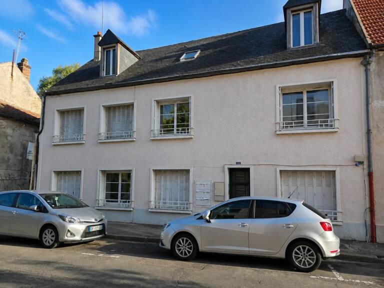 Appartement de 3 pièces de 68 m² de surface utile à Étampes — photo 1