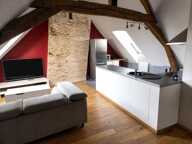 Appartement de 3 pièces de 68 m² de surface utile à Étampes — photo 2