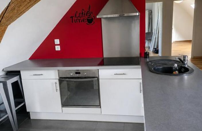 Appartement de 3 pièces de 68 m² de surface utile à Étampes — photo 4