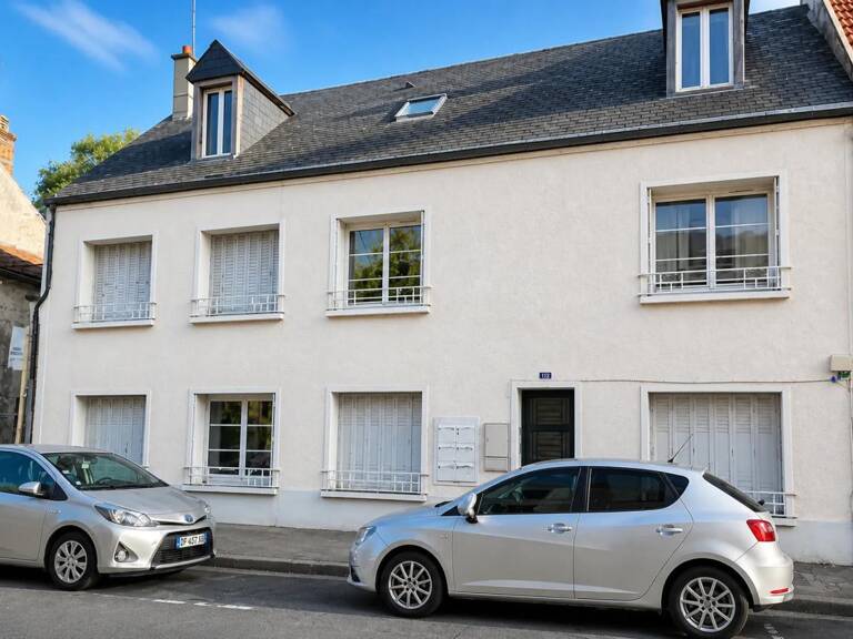 Appartement de 3 pièces de 68 m² de surface utile à Étampes — photo 1