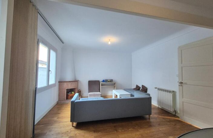 Maison de 4 pièces de 96 m² - Cognac quartier Jardin Public — photo 2