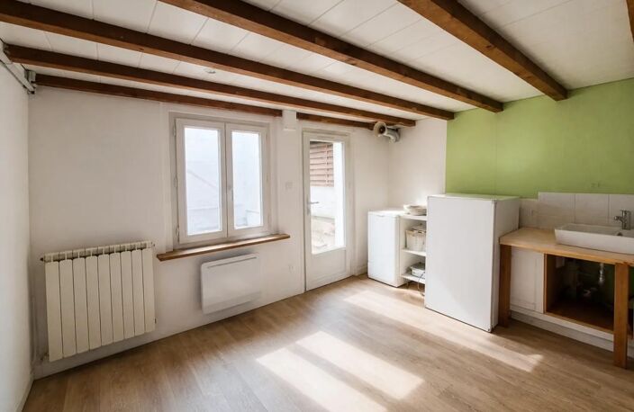 Maison de 4 pièces de 96 m² - Cognac quartier Jardin Public — photo 3