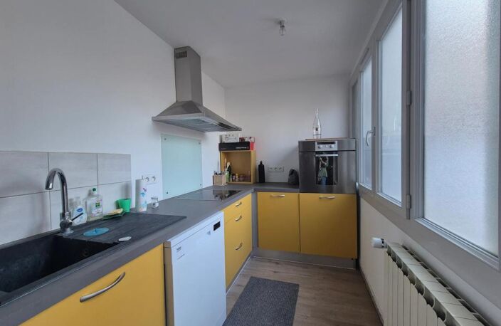 Maison de 4 pièces de 96 m² - Cognac quartier Jardin Public — photo 4