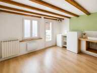 Maison de 4 pièces de 96 m² - Cognac quartier Jardin Public — photo 3