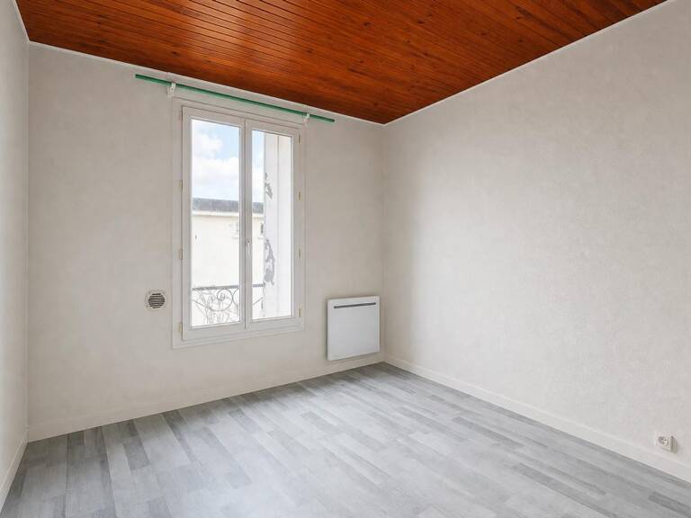 Studio lumineux de 18,45 m² à Bondy - spécial investisseur ou primo accédant — photo 1