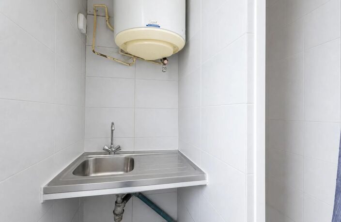 Studio lumineux de 18,45 m² à Bondy - spécial investisseur ou primo accédant — photo 2